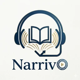Narrivo - AI Text to Speech