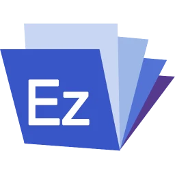 EasyViewer-PDF,epub,Text,TTS 图标